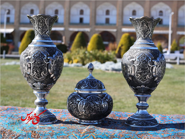 18 خصوصیت یک قلمزنی اصیل را بشناسید
