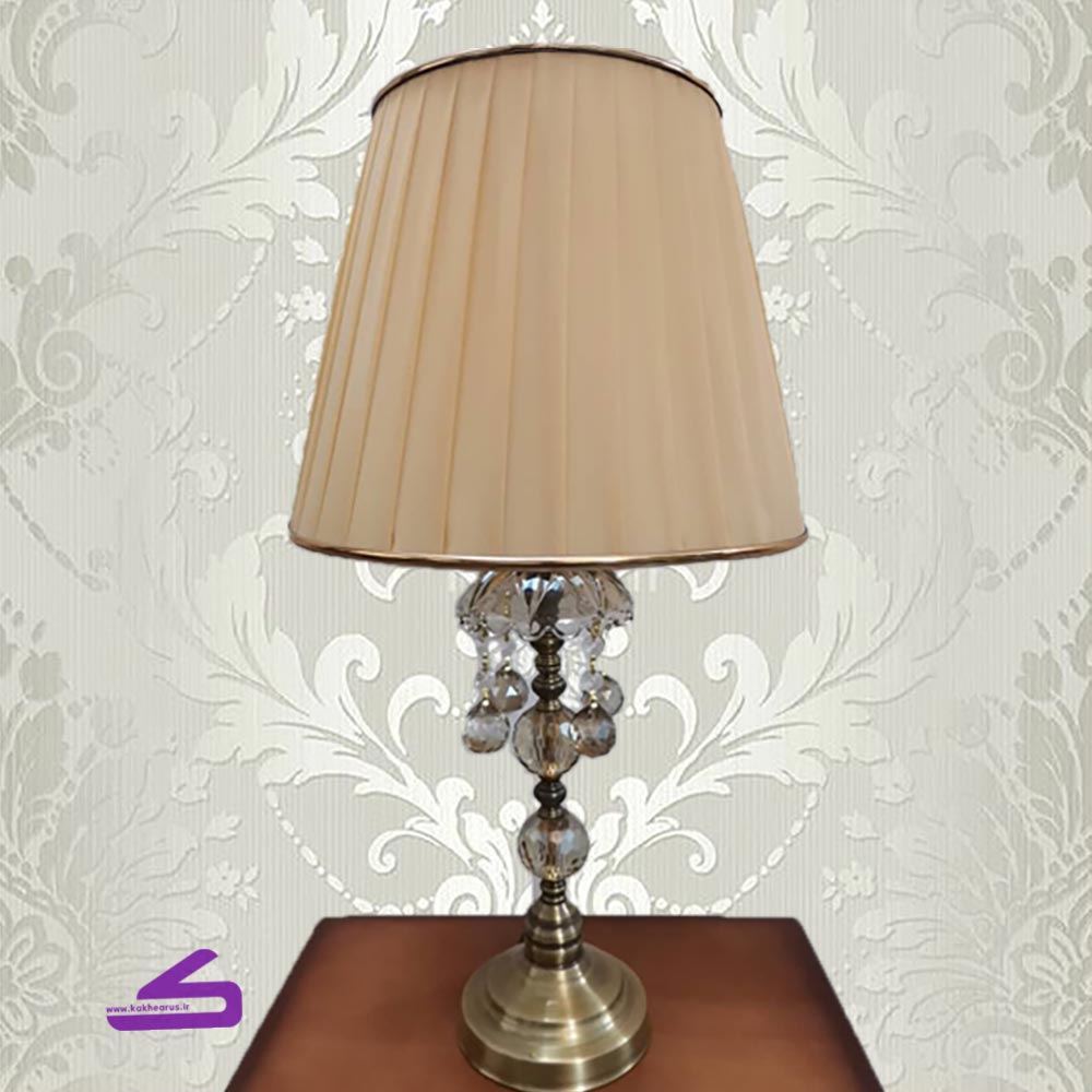 آباژور آویز دار